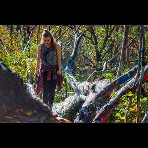 Meet your Posher, Lexi